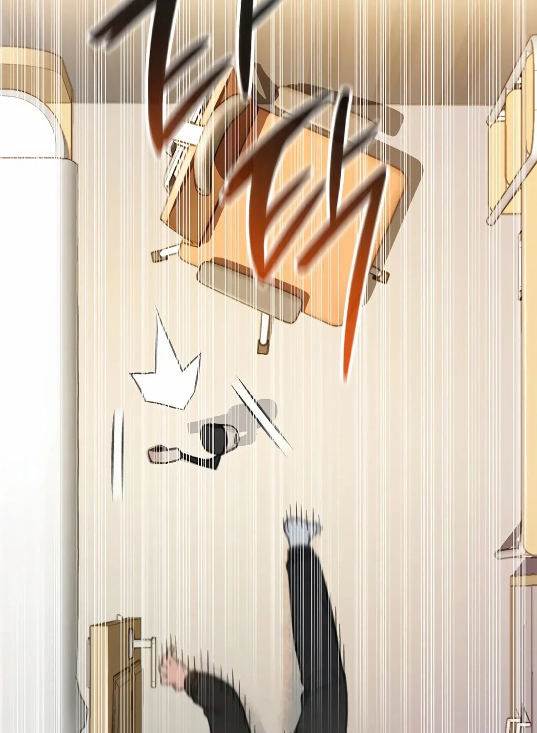Read Preview chapter 27 image 34 on Lezhin