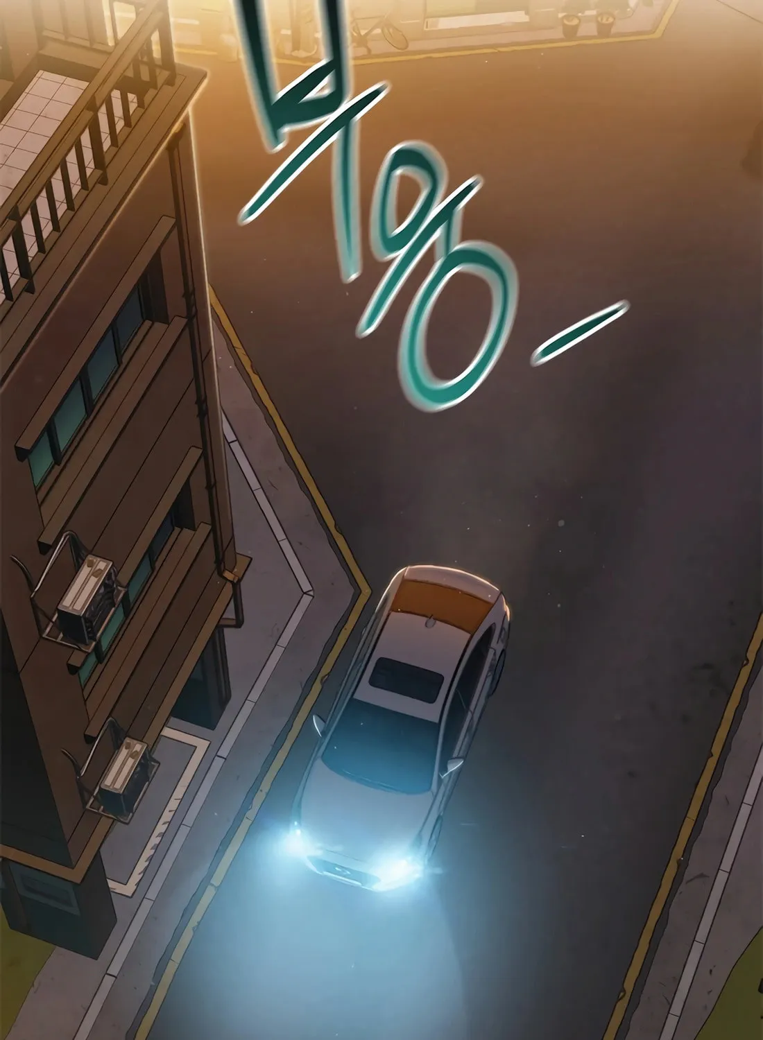 Read Preview chapter 27 image 37 on Lezhin