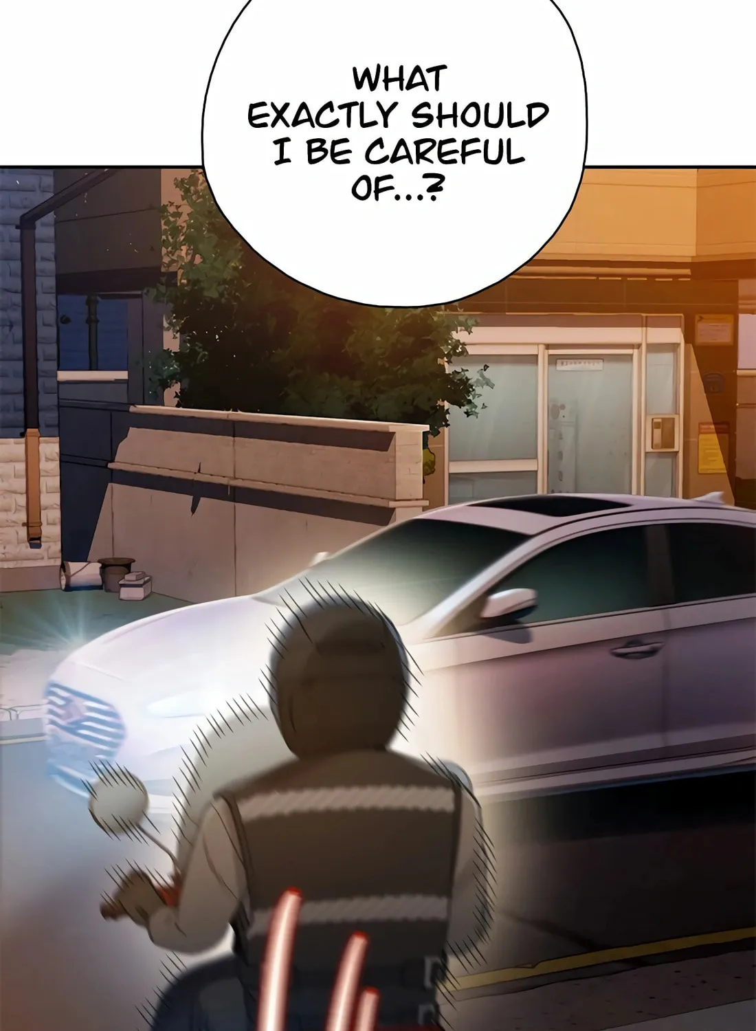 Read Preview chapter 27 image 40 on Lezhin