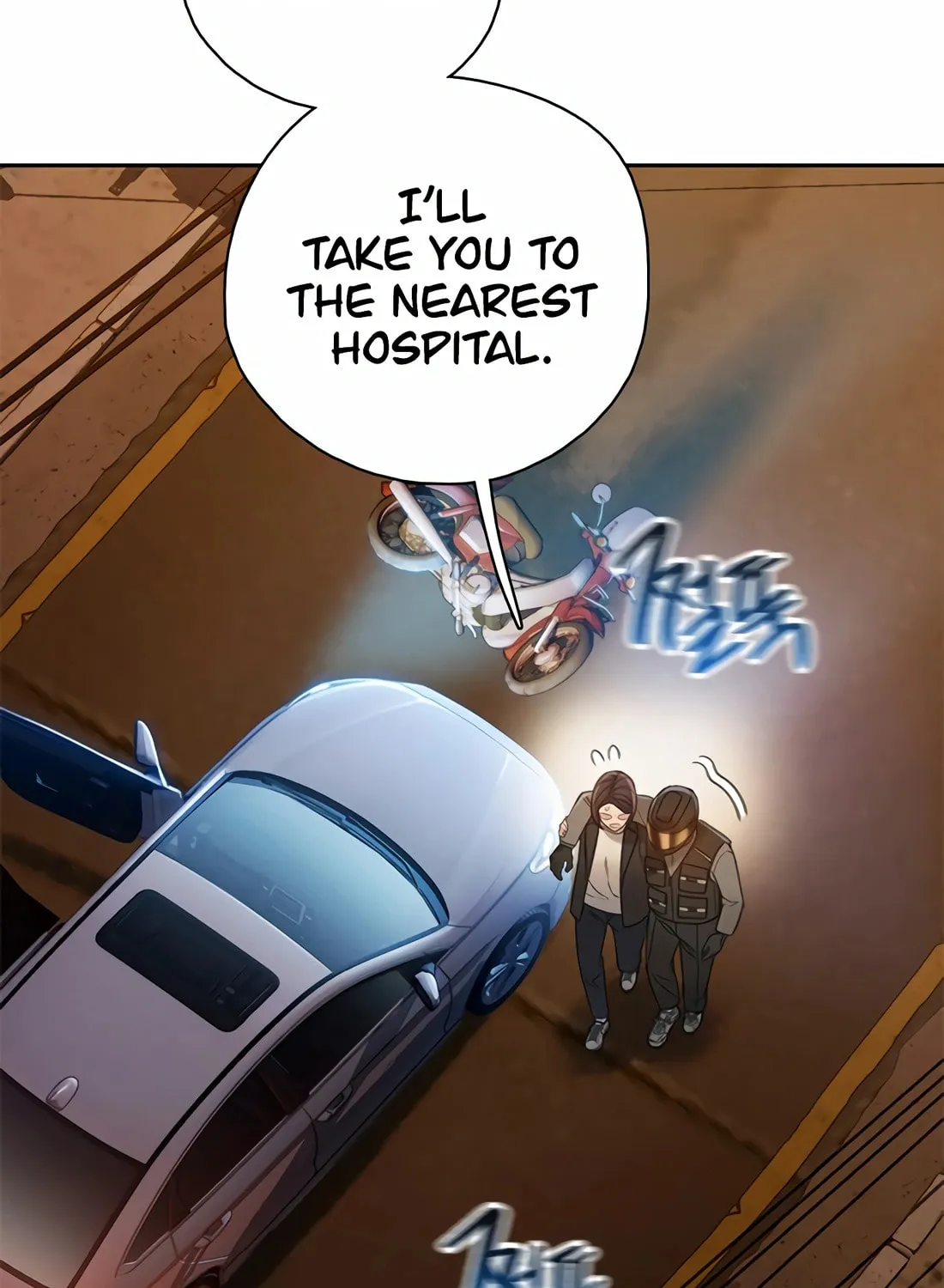 Read Preview chapter 27 image 45 on Lezhin