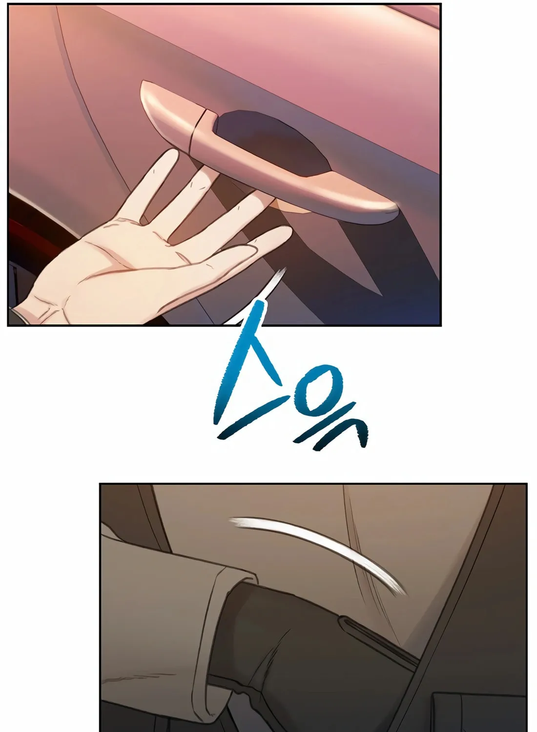 Read Preview chapter 27 image 47 on Lezhin
