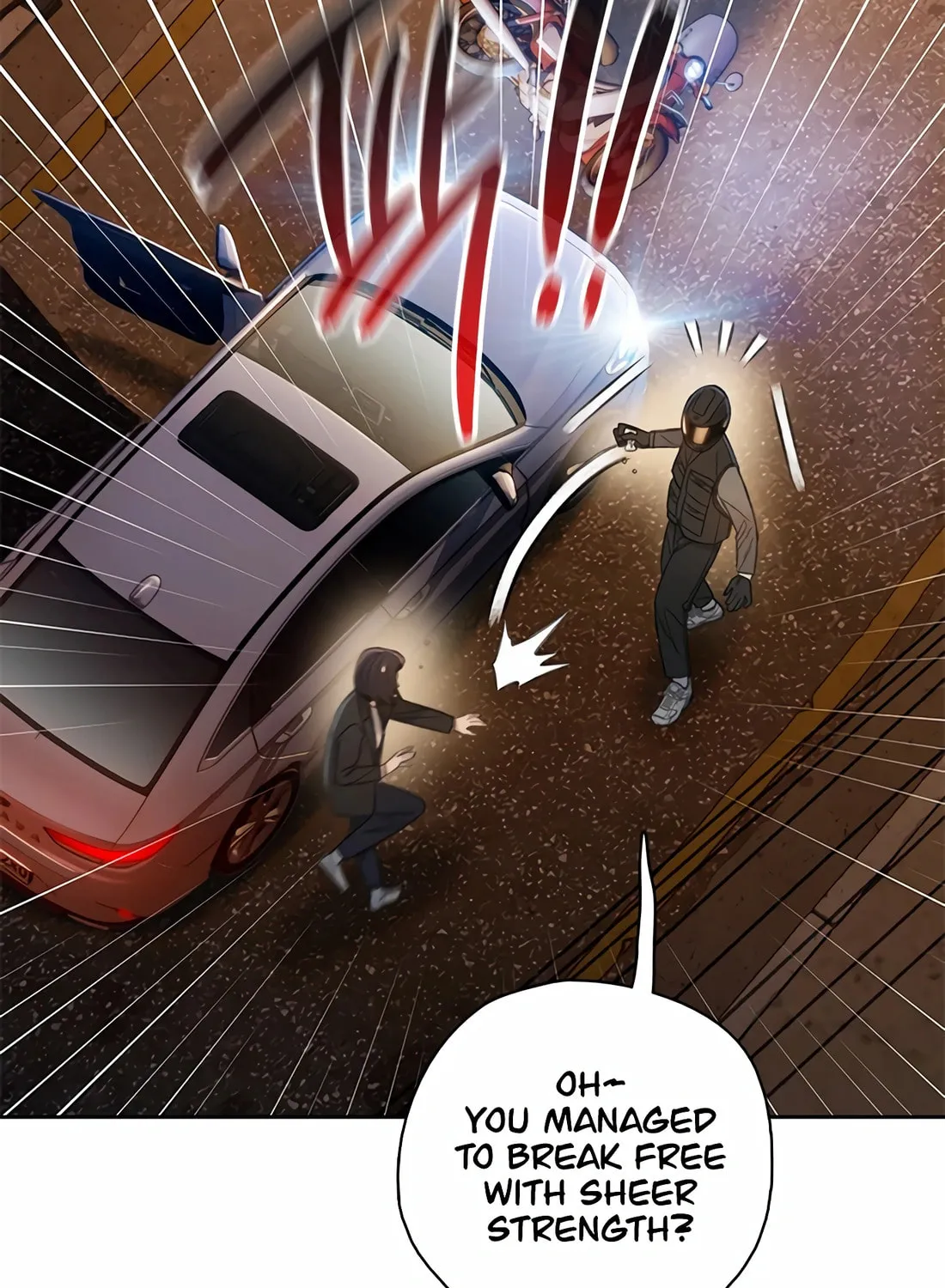 Read Preview chapter 27 image 51 on Lezhin
