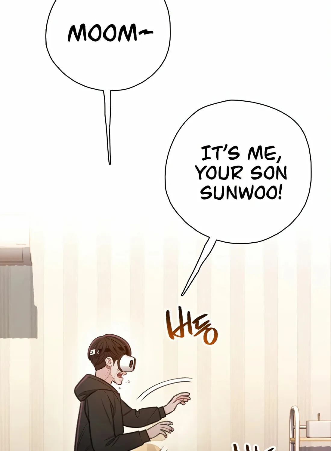 Read Preview chapter 27 image 6 on Lezhin