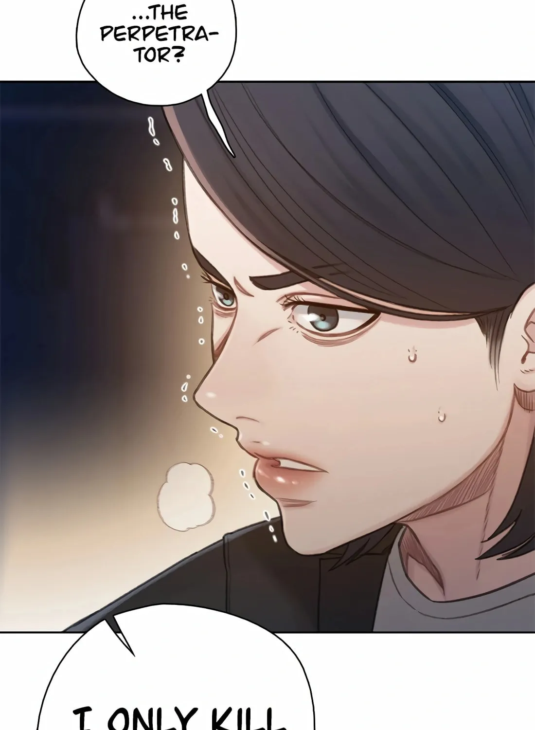 Read Preview chapter 27 image 62 on Lezhin