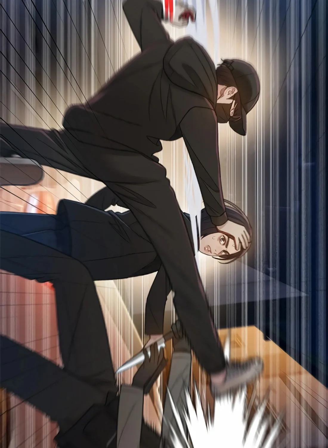 Read Preview chapter 27 image 68 on Lezhin