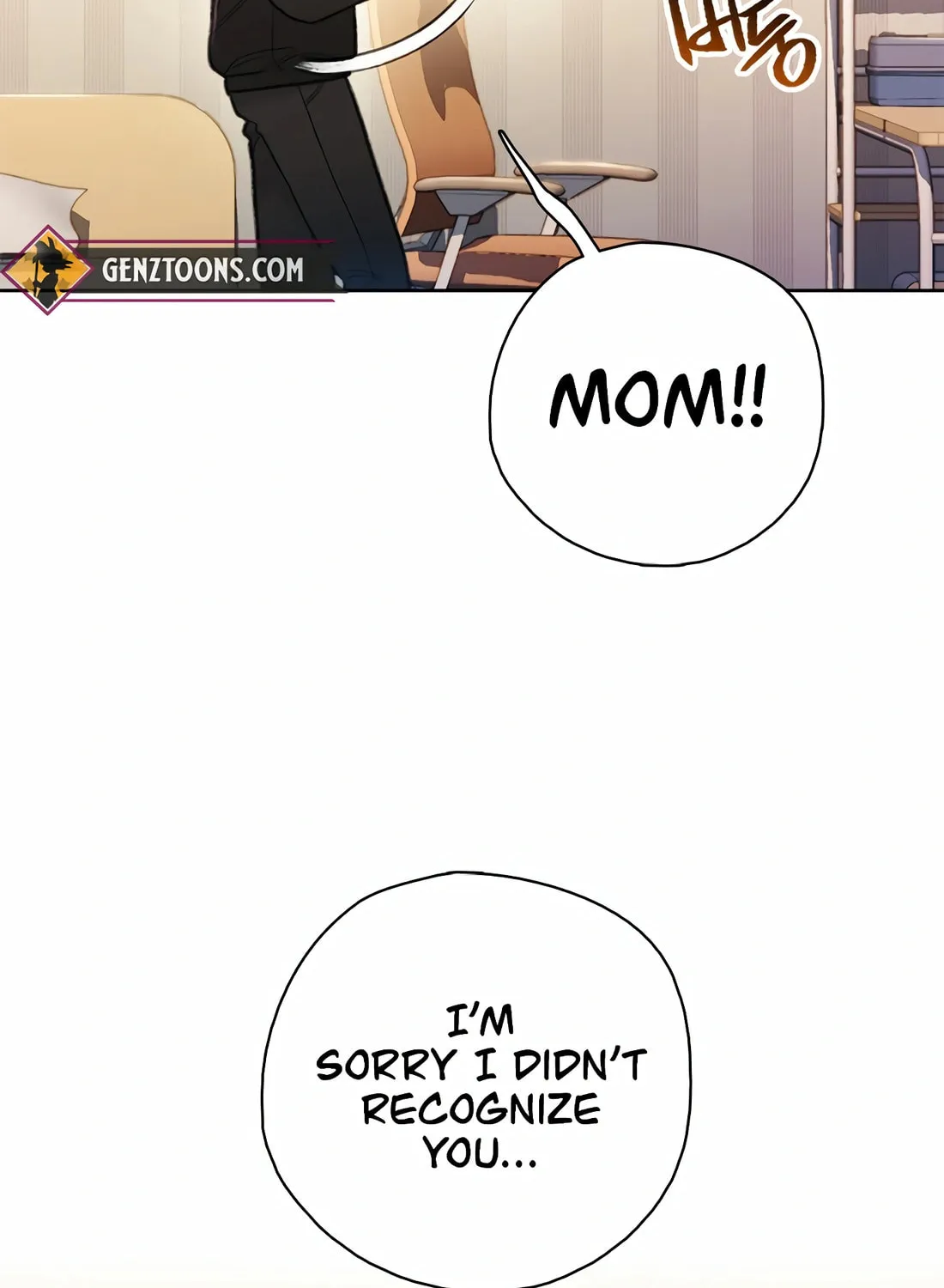Read Preview chapter 27 image 7 on Lezhin