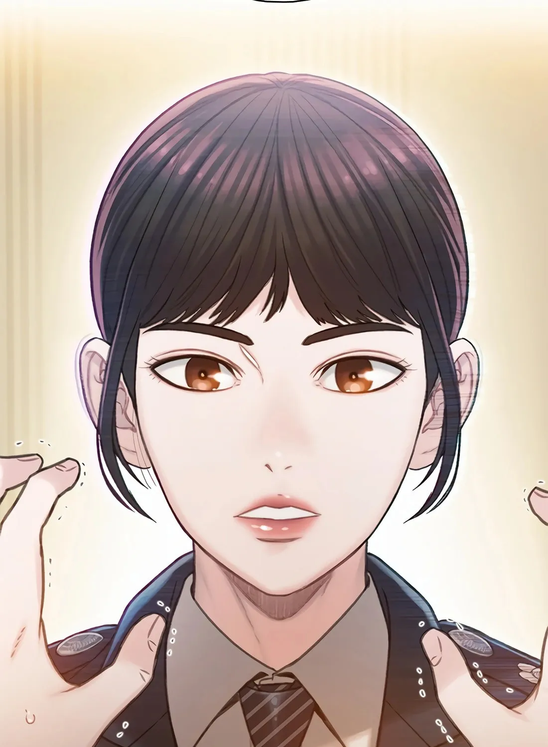 Read Preview chapter 27 image 8 on Lezhin