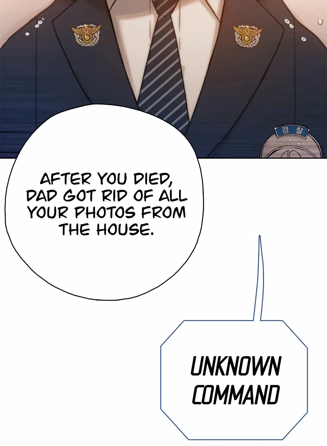 Read Preview chapter 27 image 9 on Lezhin