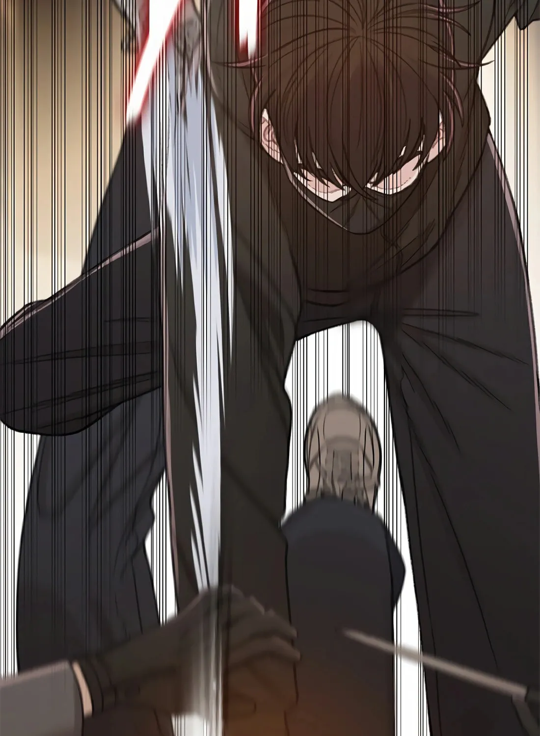 Read Preview chapter 27 image 99 on Lezhin