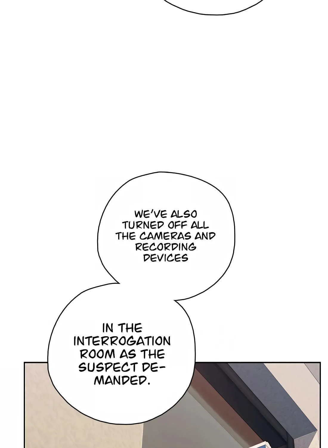 Read Preview chapter 28 image 107 on Lezhin