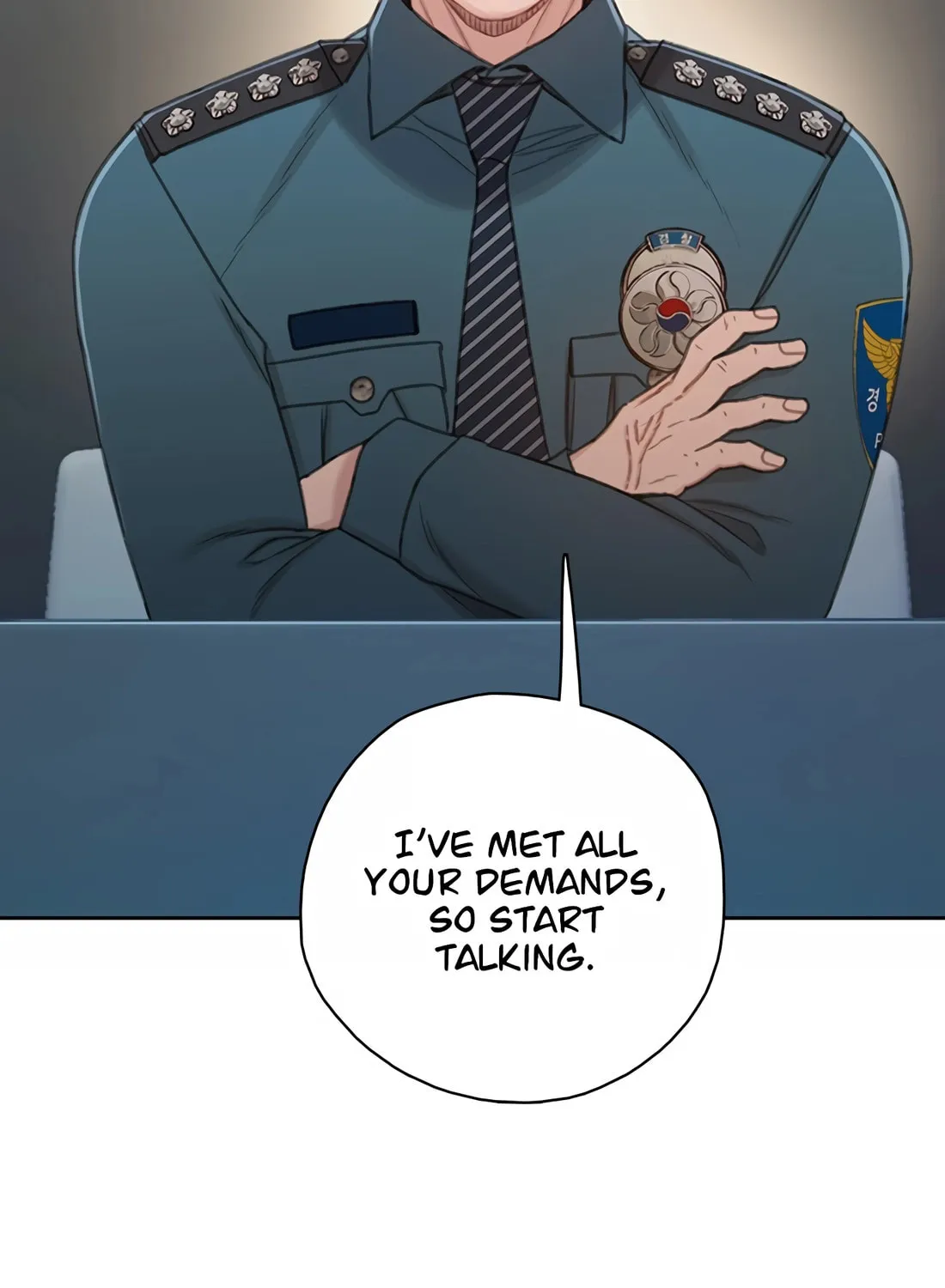 Read Preview chapter 28 image 111 on Lezhin