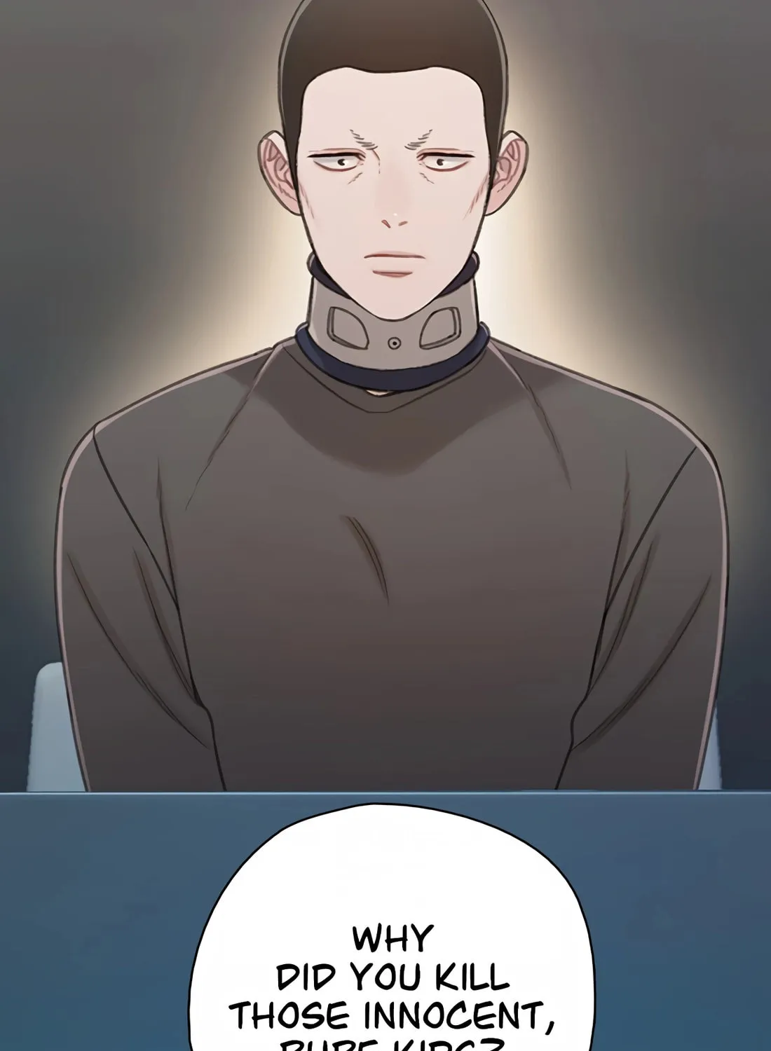 Read Preview chapter 28 image 113 on Lezhin