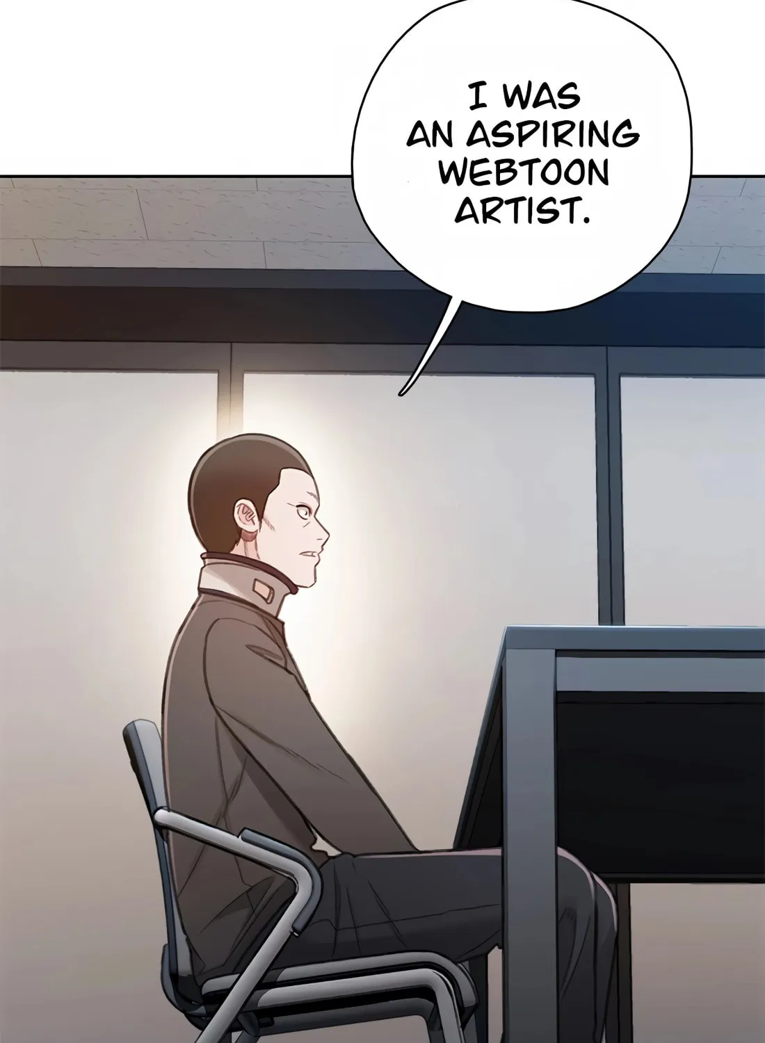 Read Preview chapter 28 image 116 on Lezhin