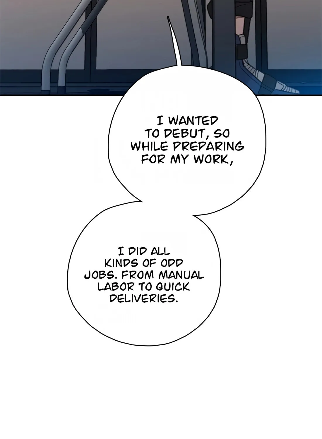 Read Preview chapter 28 image 117 on Lezhin