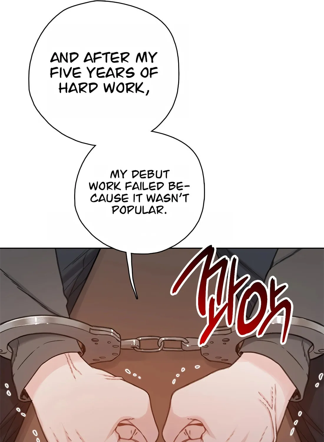 Read Preview chapter 28 image 119 on Lezhin