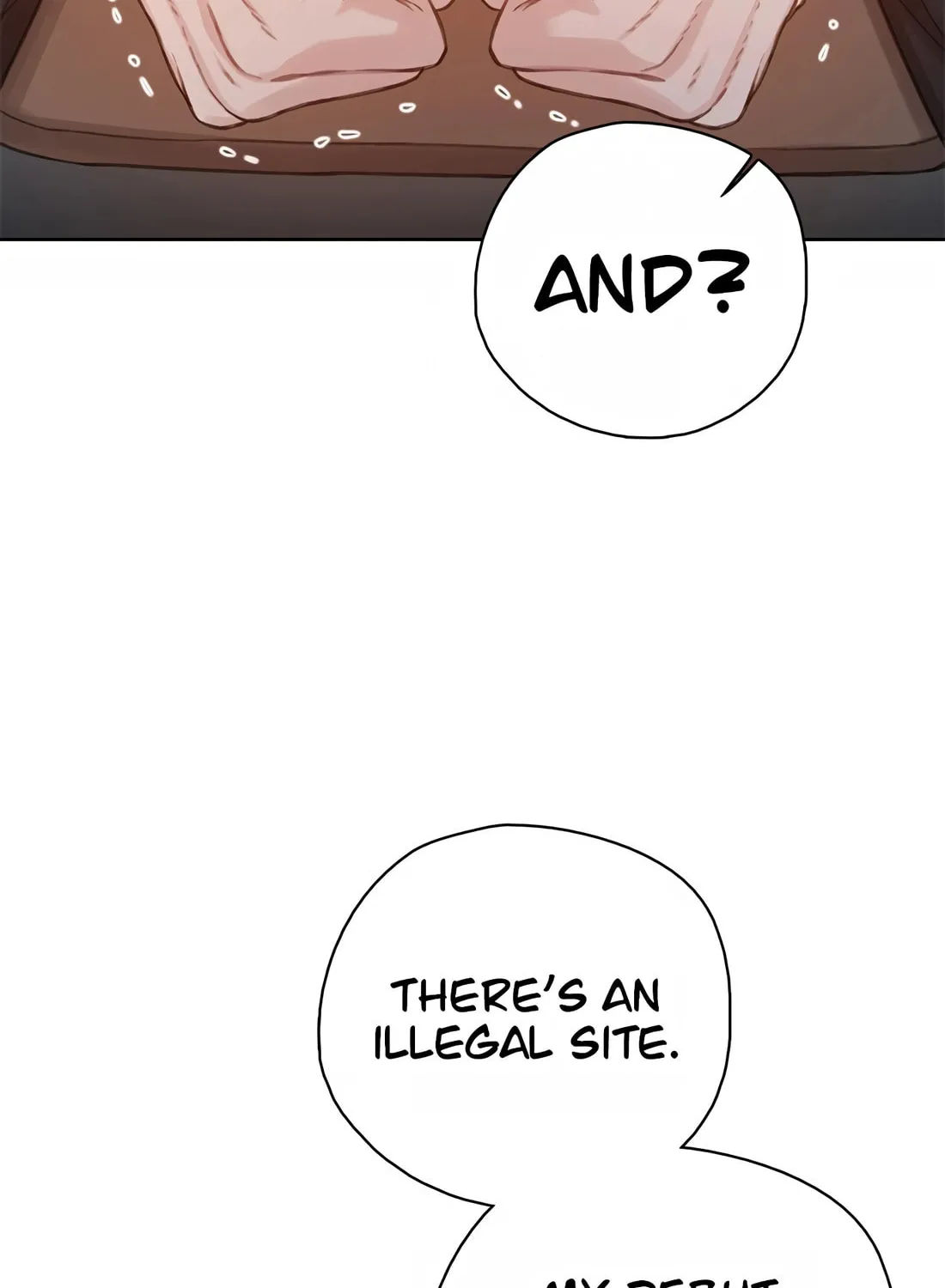 Read Preview chapter 28 image 120 on Lezhin