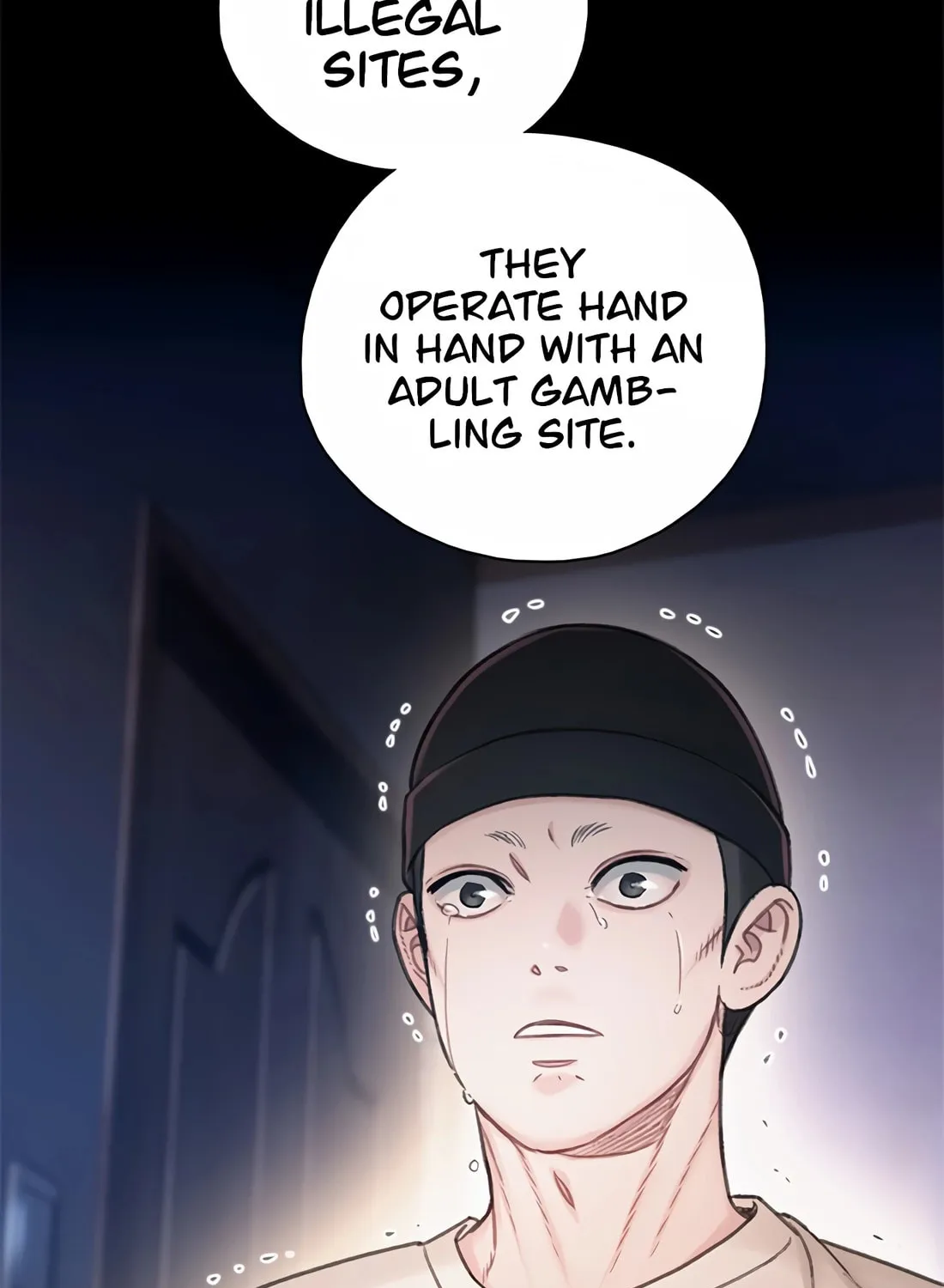 Read Preview chapter 28 image 125 on Lezhin