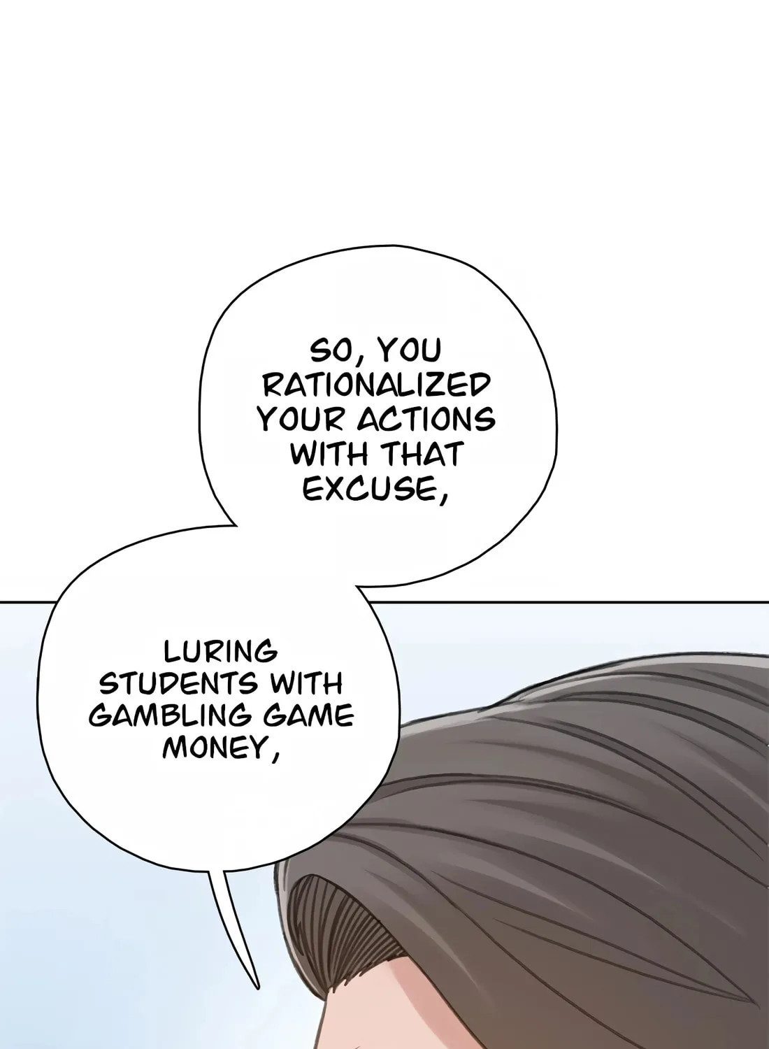 Read Preview chapter 28 image 129 on Lezhin