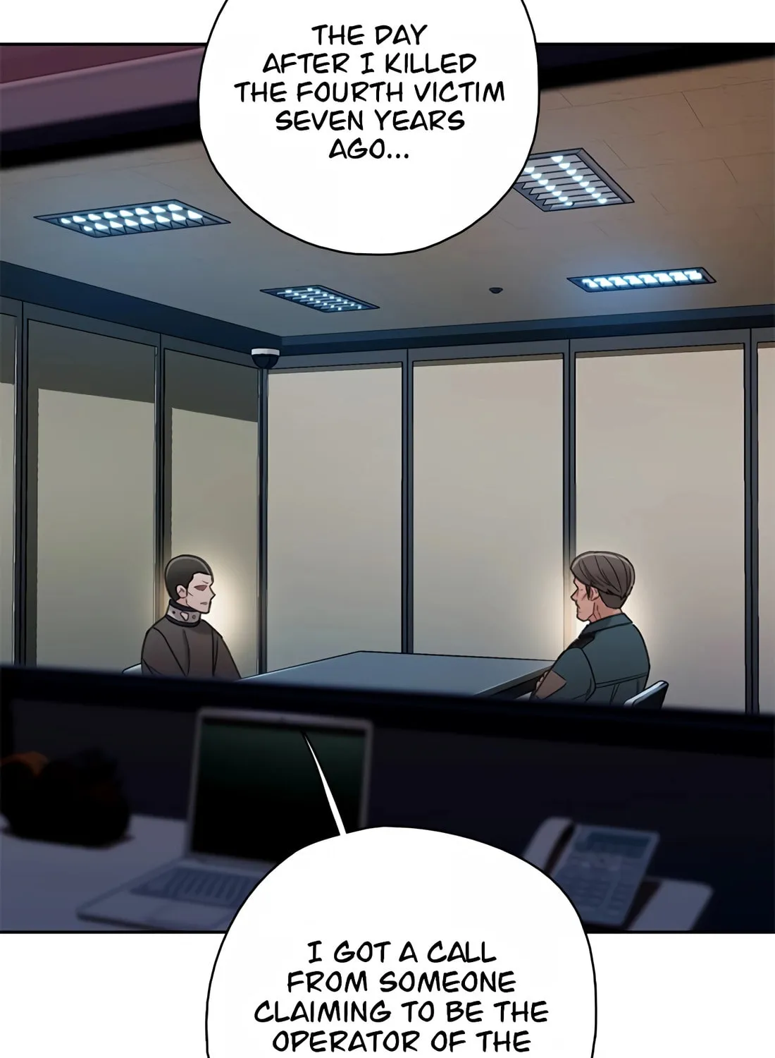 Read Preview chapter 28 image 136 on Lezhin