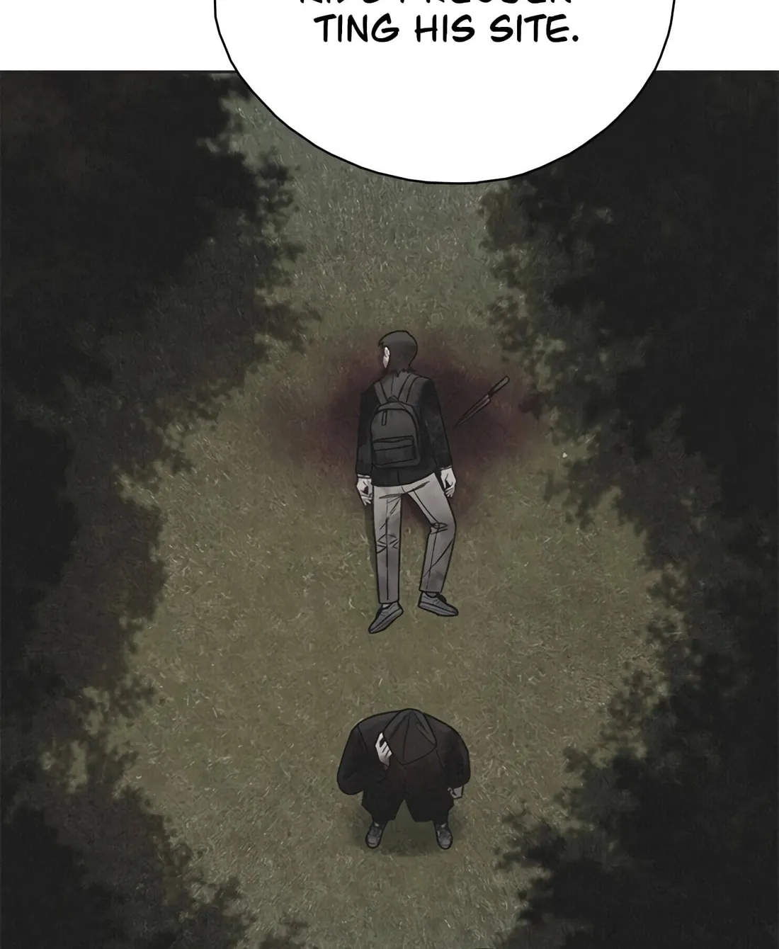 Read Preview chapter 28 image 138 on Lezhin