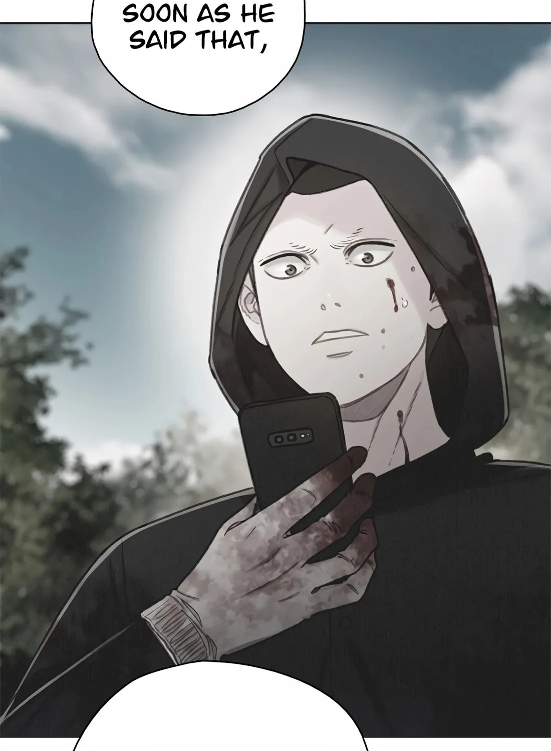 Read Preview chapter 28 image 140 on Lezhin