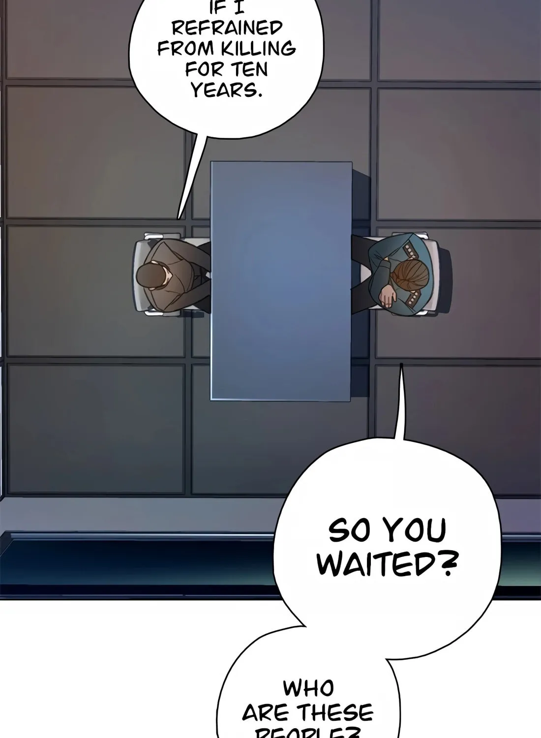 Read Preview chapter 28 image 142 on Lezhin