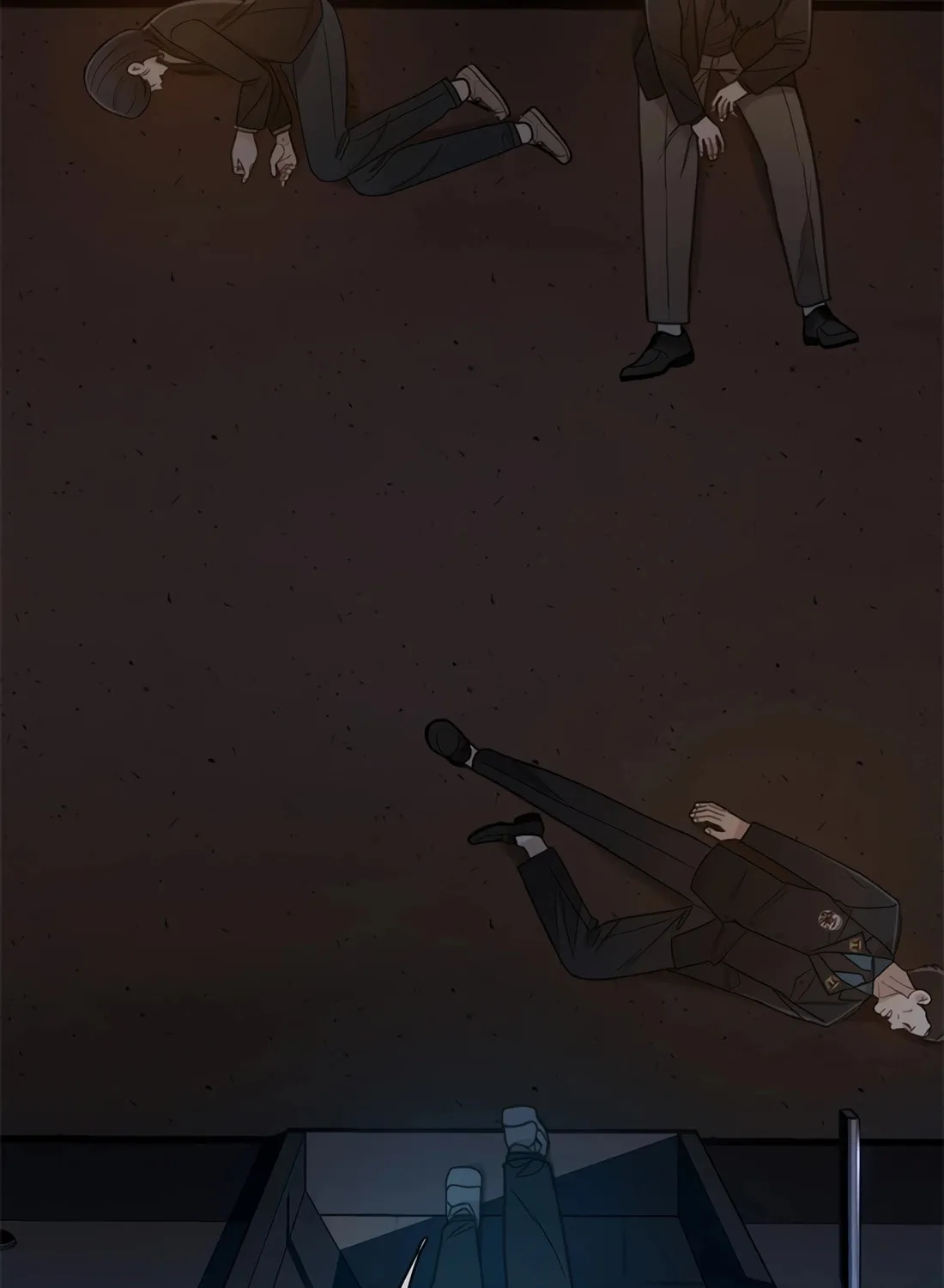 Read Preview chapter 28 image 151 on Lezhin