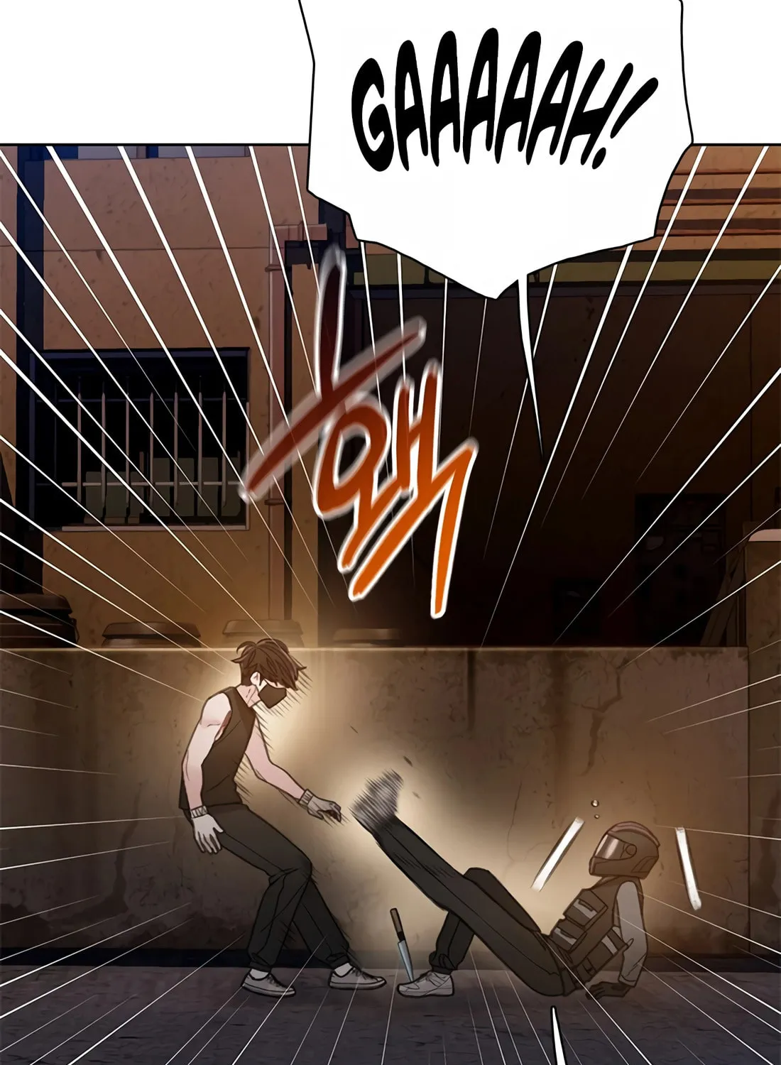 Read Preview chapter 28 image 16 on Lezhin