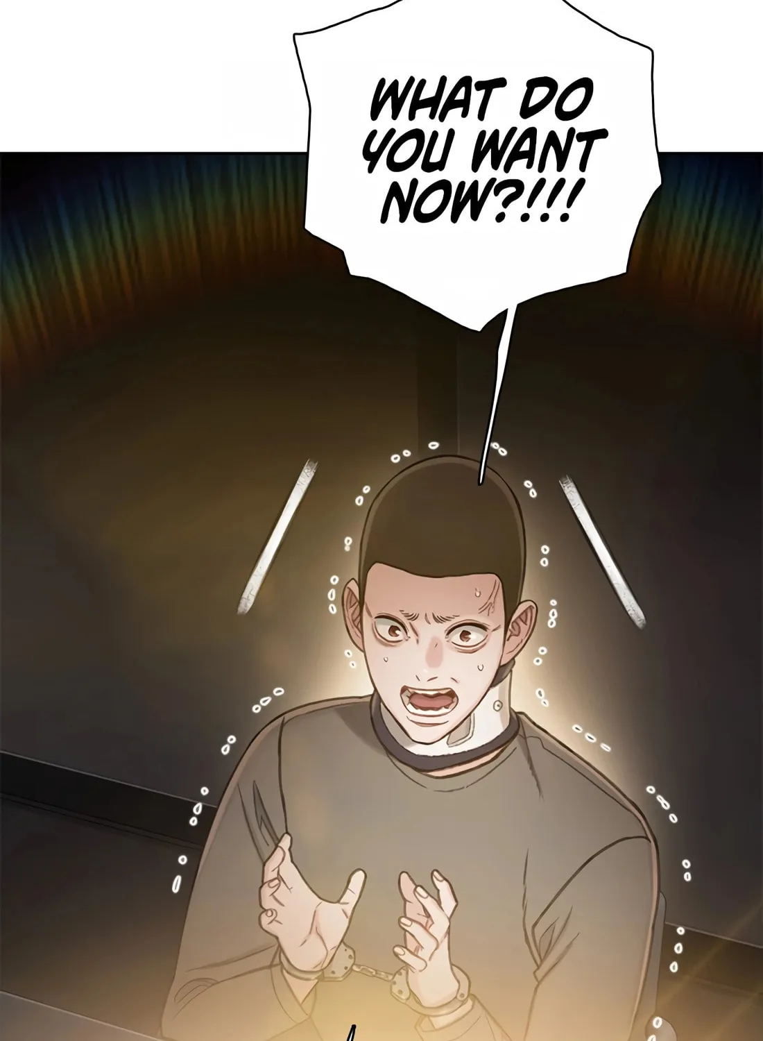 Read Preview chapter 28 image 164 on Lezhin