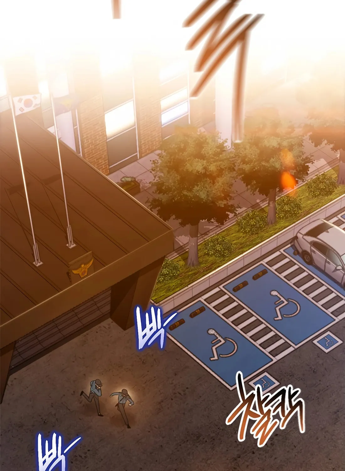 Read Preview chapter 28 image 183 on Lezhin
