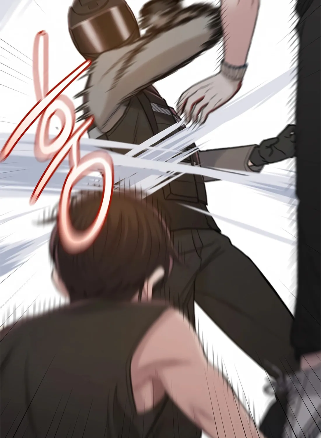 Read Preview chapter 28 image 20 on Lezhin