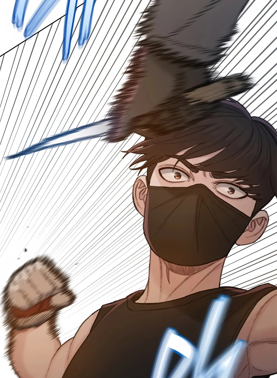 Read Preview chapter 28 image 23 on Lezhin