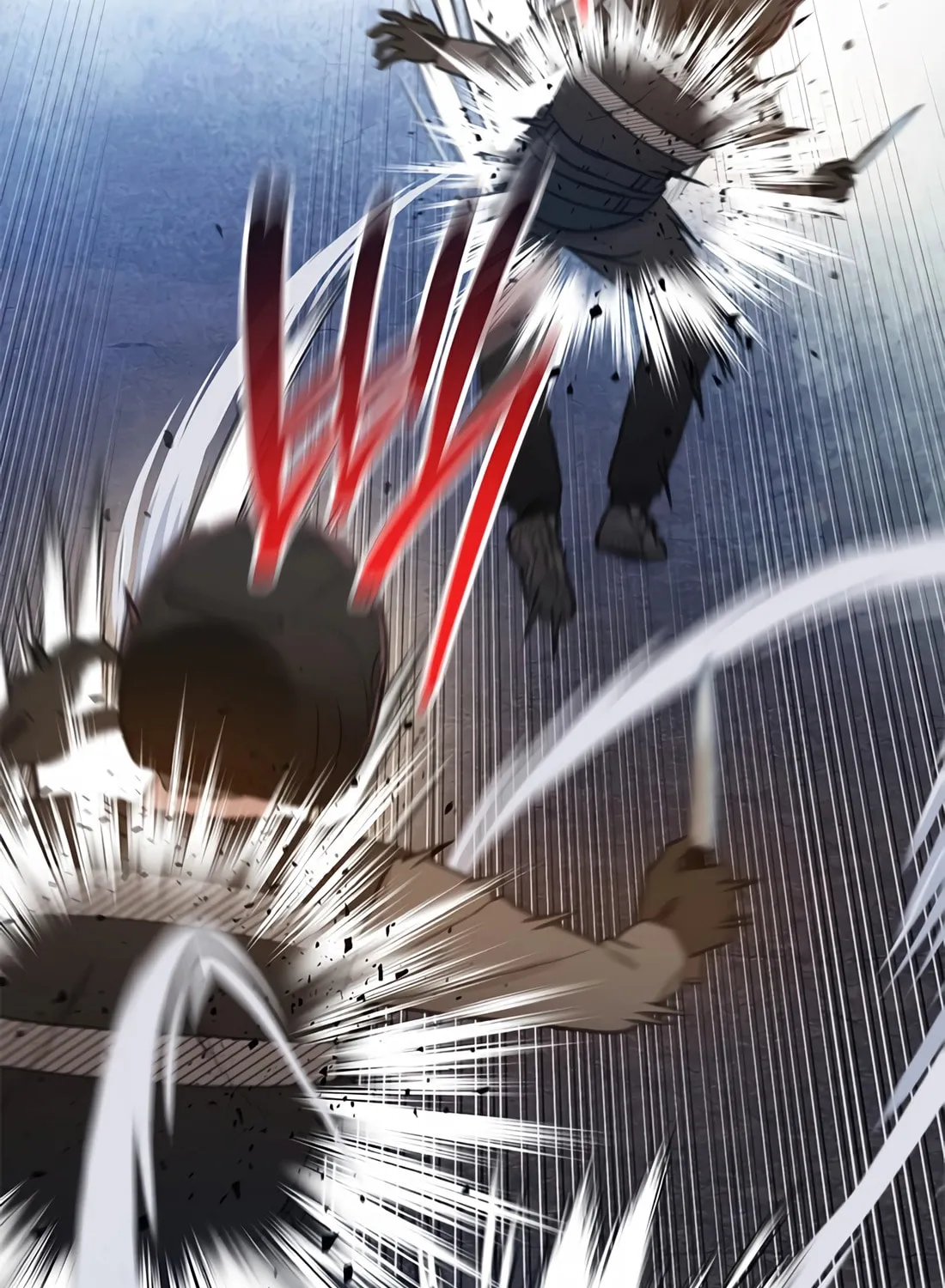Read Preview chapter 28 image 25 on Lezhin