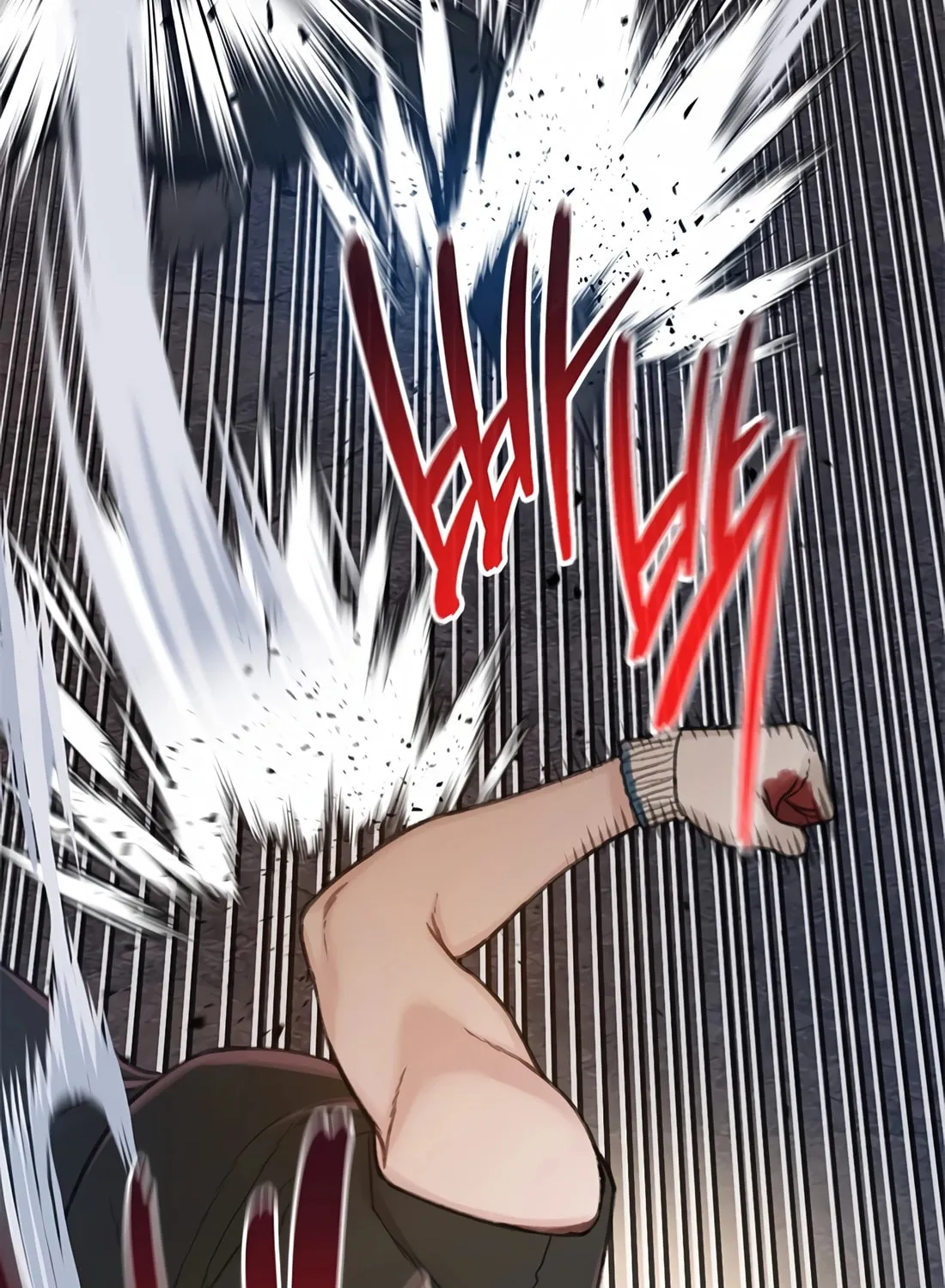 Read Preview chapter 28 image 26 on Lezhin