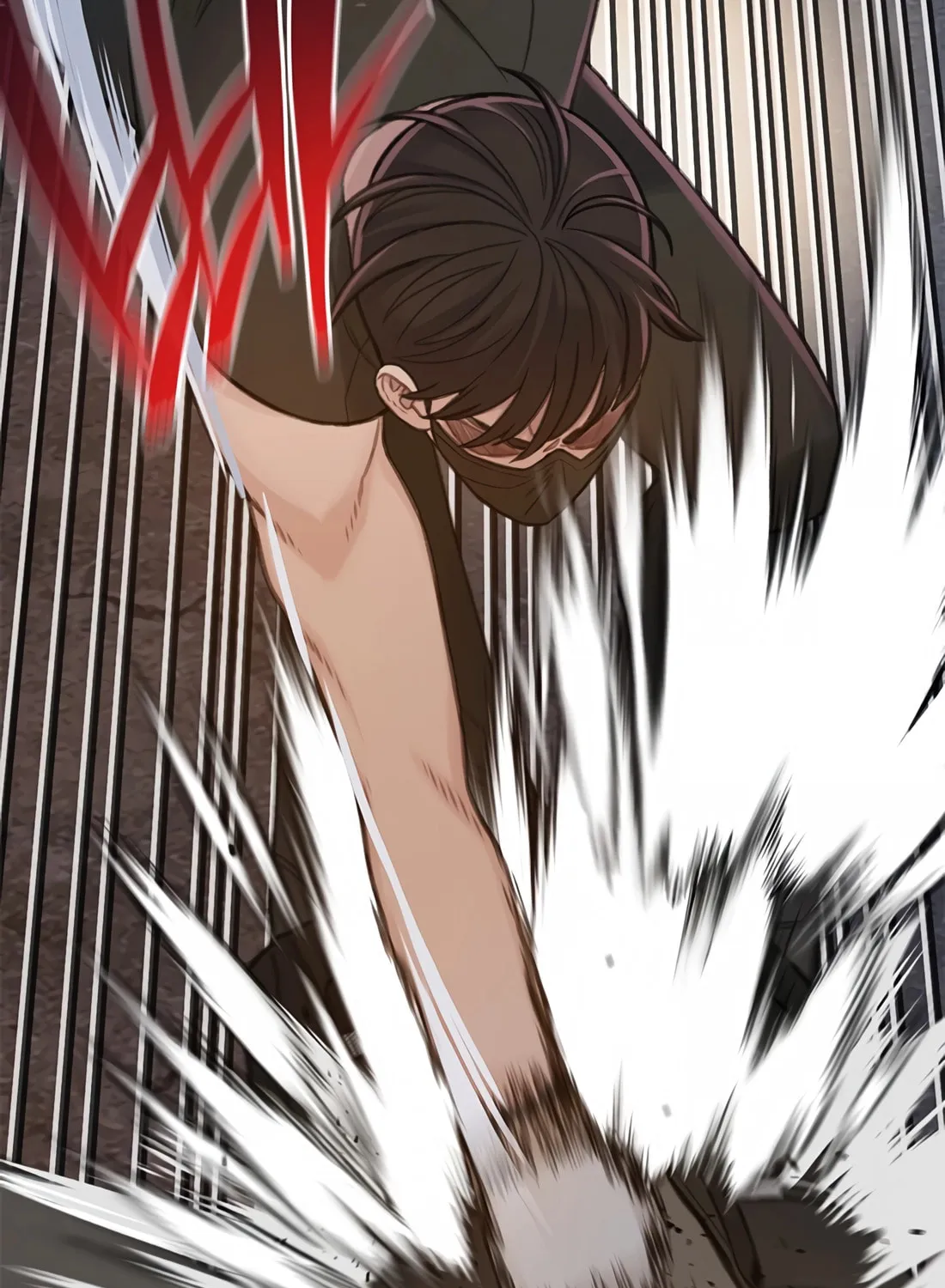 Read Preview chapter 28 image 27 on Lezhin