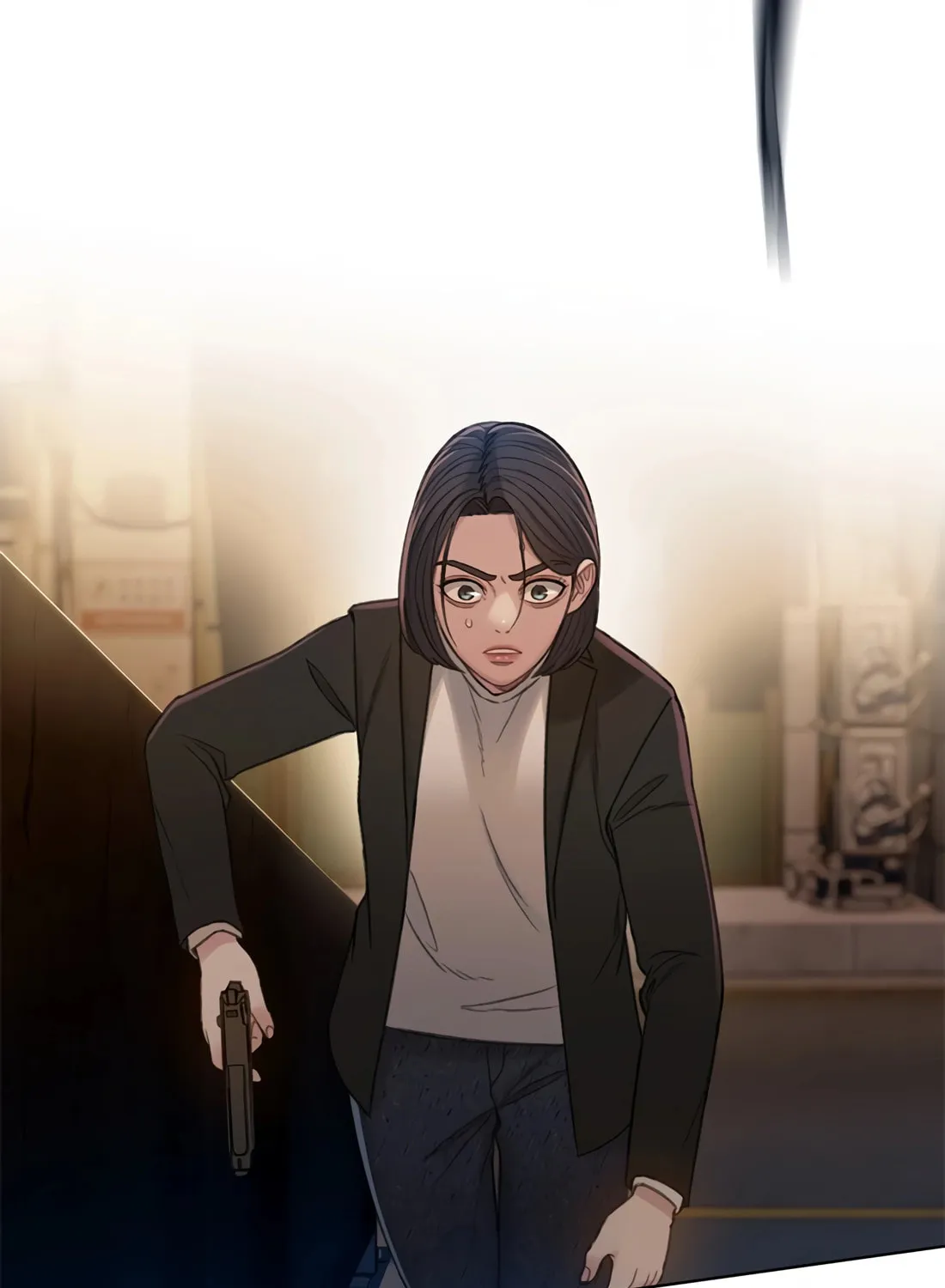 Read Preview chapter 28 image 29 on Lezhin