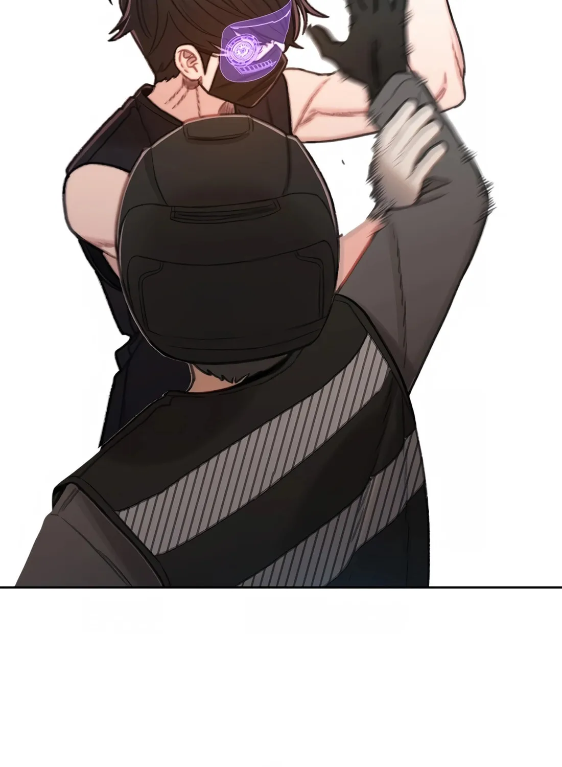 Read Preview chapter 28 image 3 on Lezhin