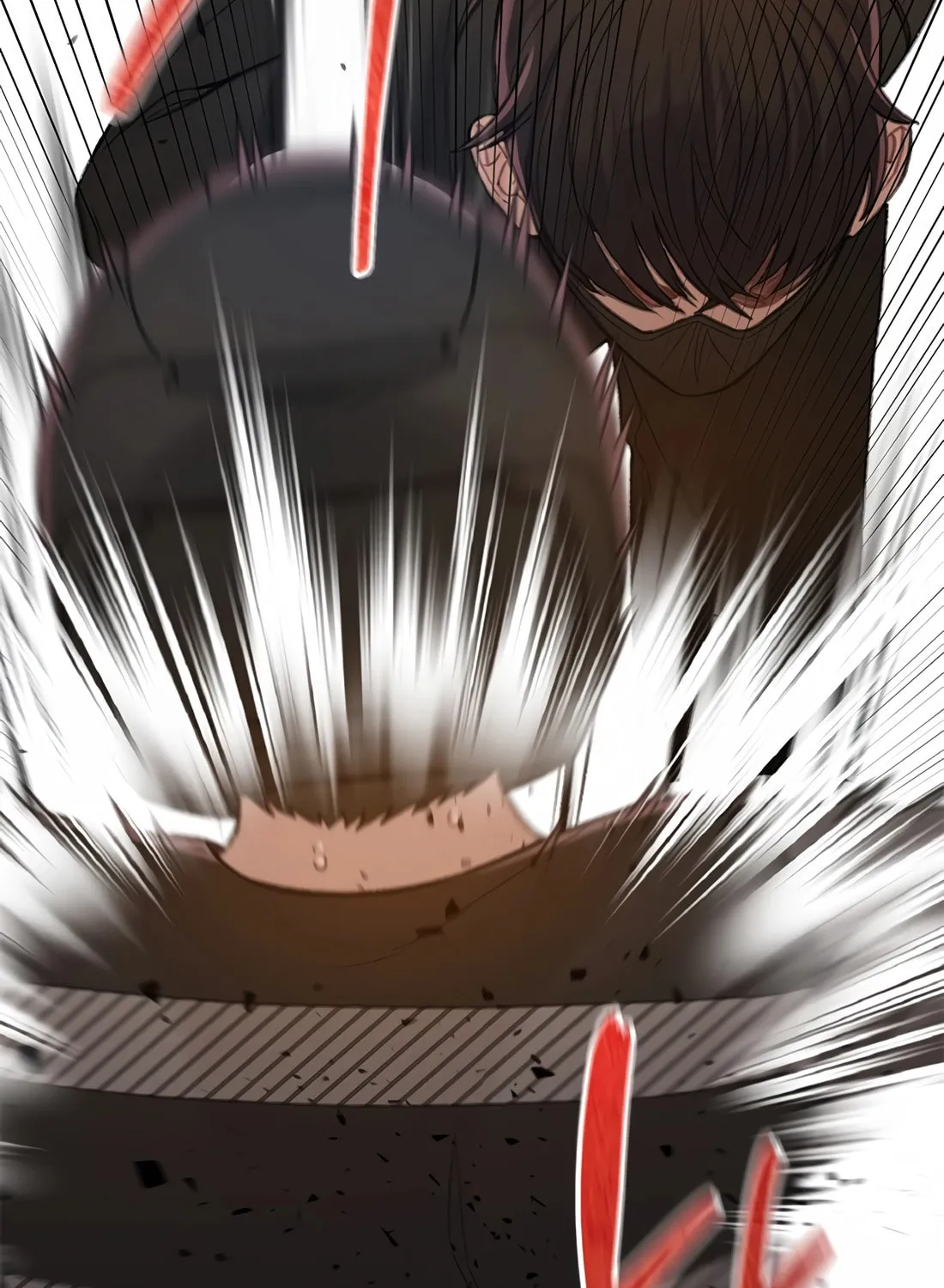 Read Preview chapter 28 image 33 on Lezhin