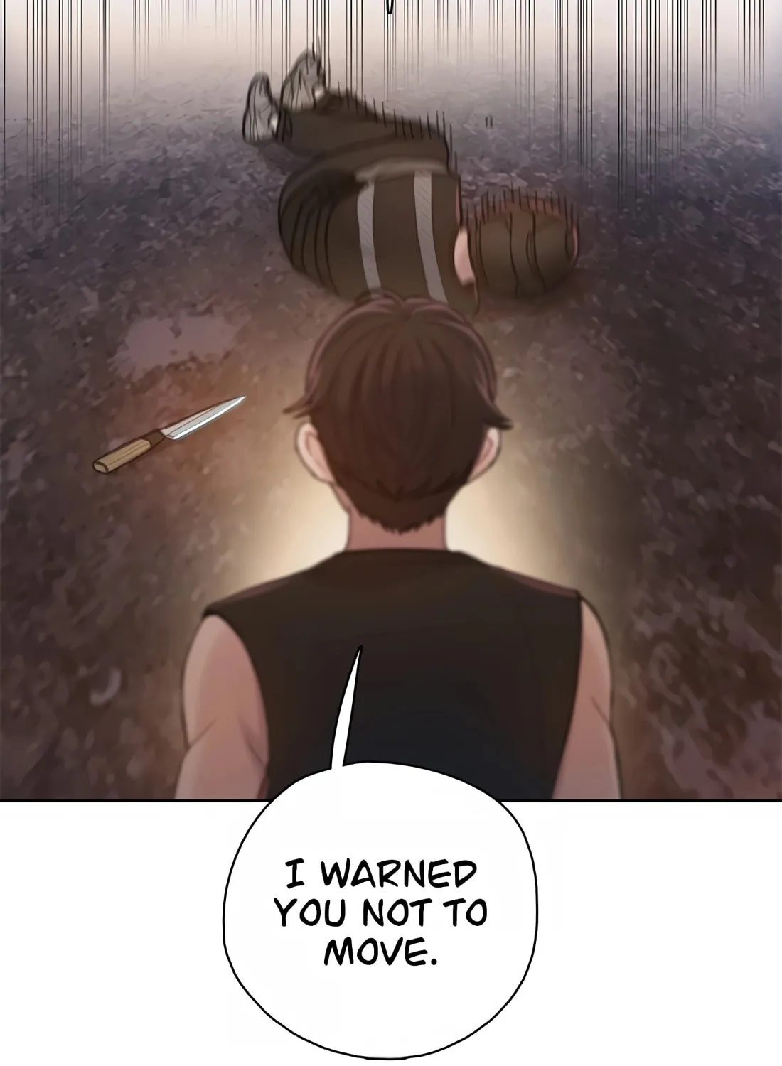Read Preview chapter 28 image 37 on Lezhin