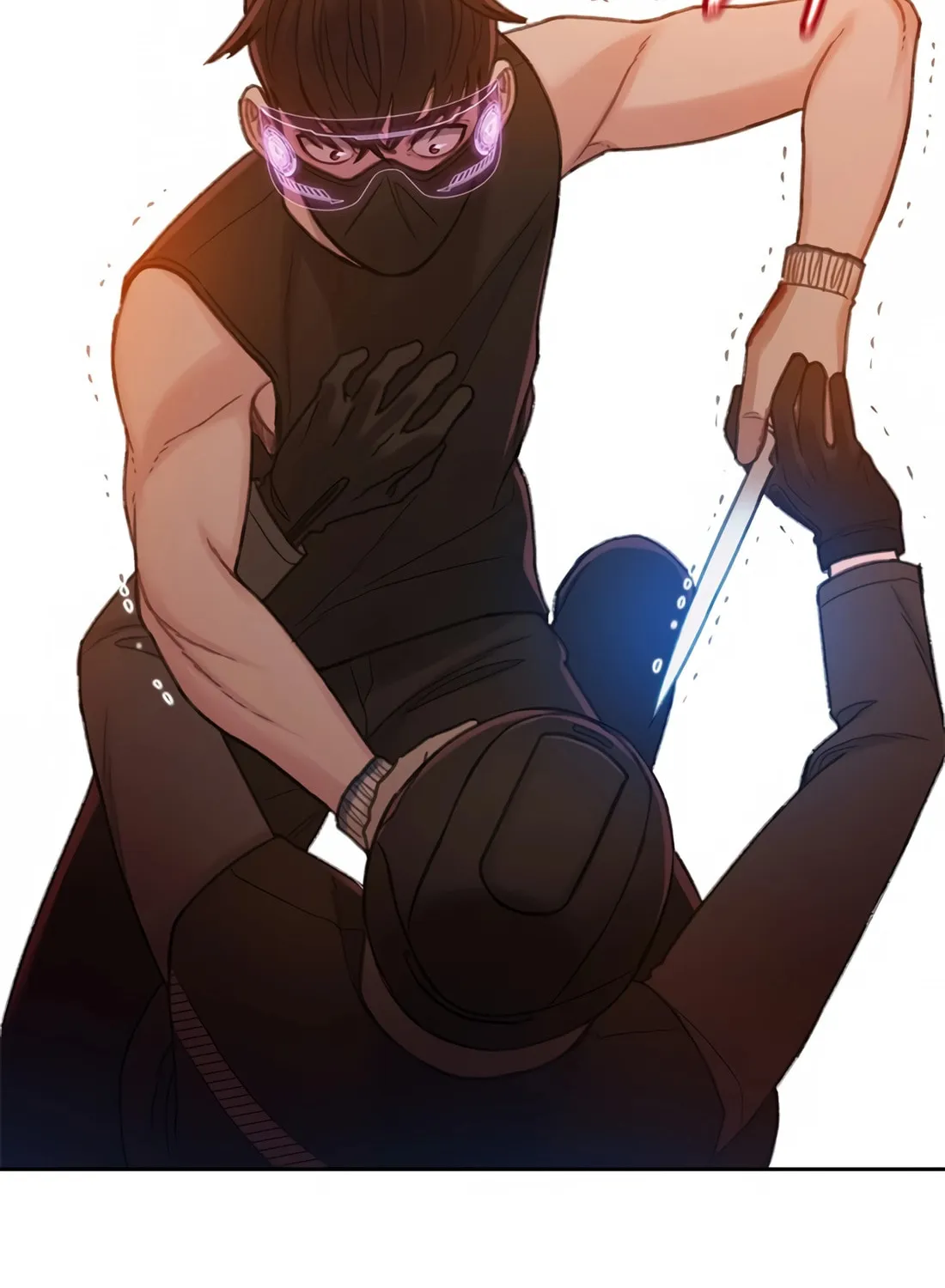 Read Preview chapter 28 image 44 on Lezhin