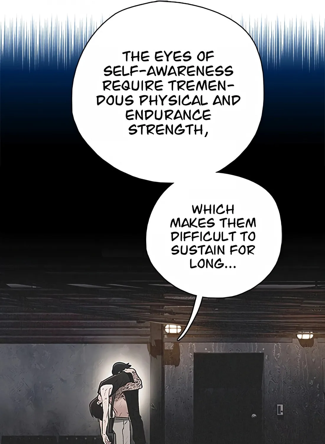 Read Preview chapter 28 image 49 on Lezhin