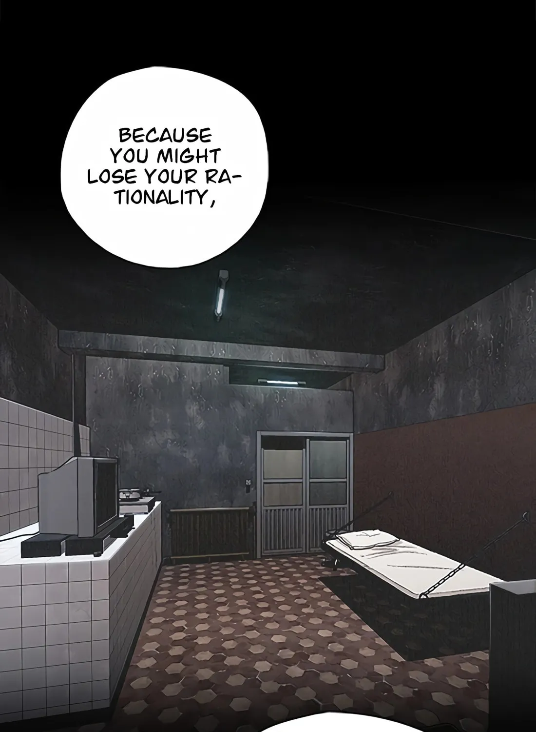 Read Preview chapter 28 image 51 on Lezhin