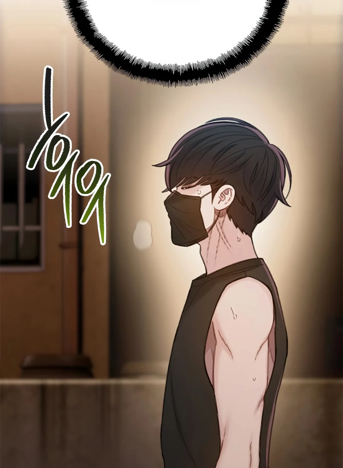 Read Preview chapter 28 image 56 on Lezhin