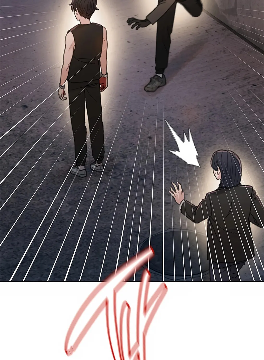 Read Preview chapter 28 image 61 on Lezhin