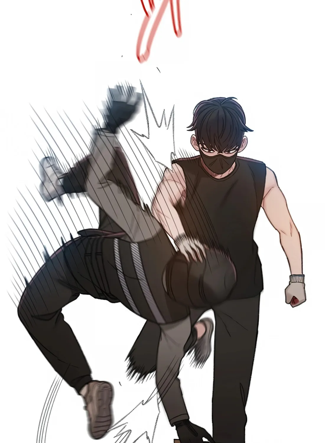 Read Preview chapter 28 image 62 on Lezhin