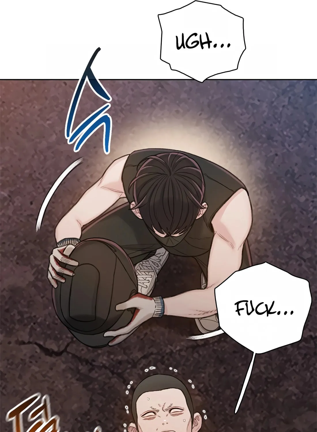 Read Preview chapter 28 image 69 on Lezhin