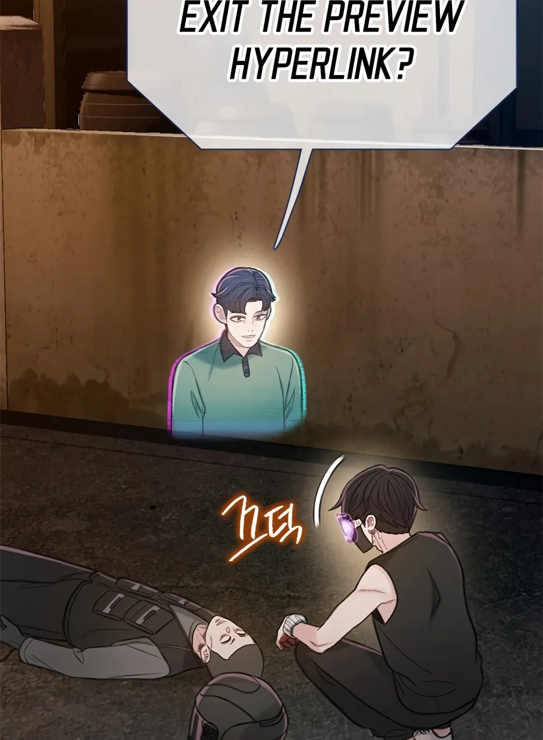 Read Preview chapter 28 image 75 on Lezhin