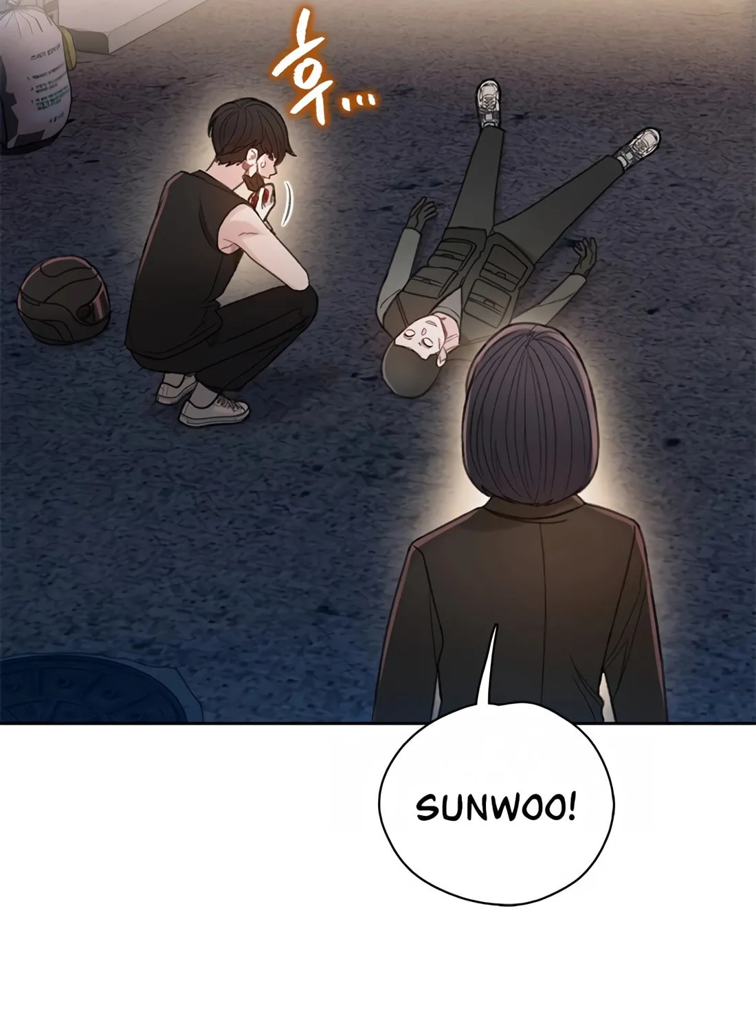 Read Preview chapter 28 image 79 on Lezhin