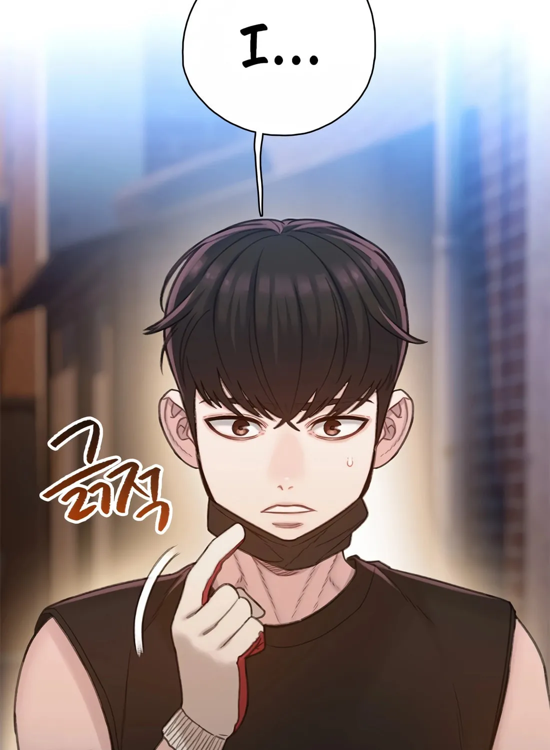 Read Preview chapter 28 image 85 on Lezhin
