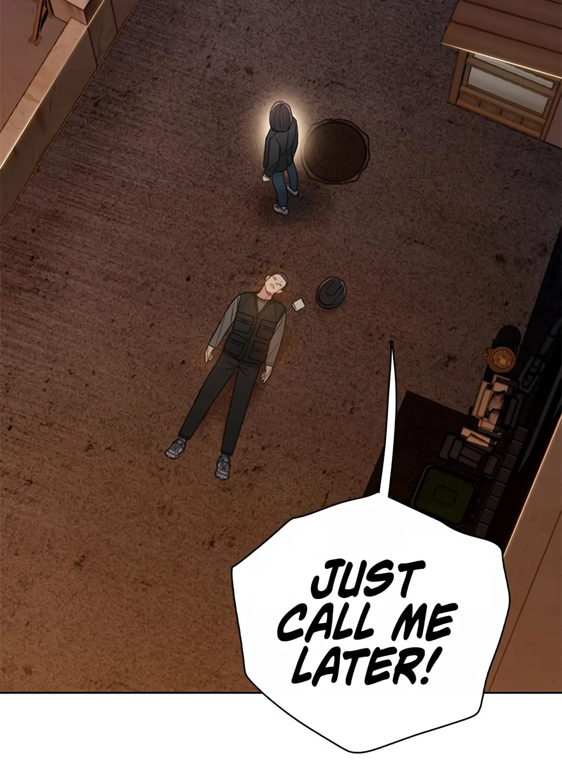 Read Preview chapter 28 image 88 on Lezhin
